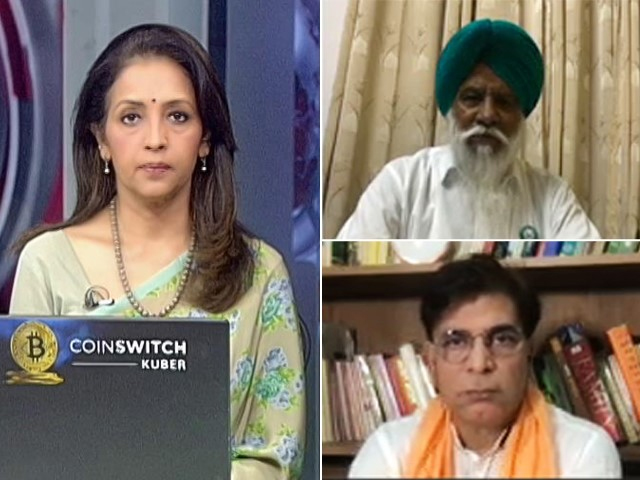 खबरों की खबर : लखीमपुर हिंसा पर किसान आंदोलन खत्म