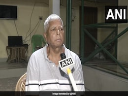CBI Gets Time To Sanction To Prosecute Lalu Prasad In Land For Job Scam CBI Gets Time To Sanction To Prosecute Lalu Prasad In Land For Job Scam