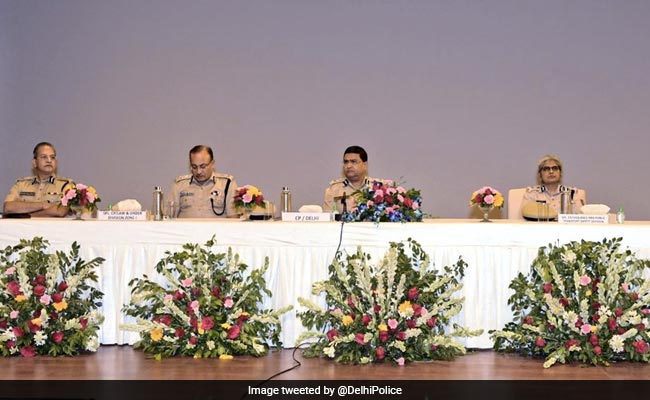 Delhi Cops Found Running Errands For VIPs, Say Sources; 500 Reassigned