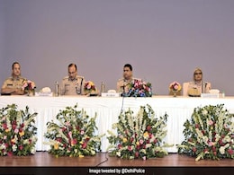 Delhi Cops Found Running Errands For VIPs, Say Sources; 500 Reassigned Delhi Cops Found Running Errands For VIPs, Say Sources; 500 Reassigned