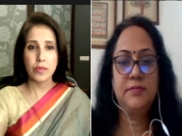 How Is Climate Change Fueling Global Hunger?