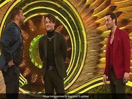 बिग बॉस 15 पर भी नेपोटिज्म का साया, पूर्व होस्ट और कंटेस्टेंट के भाई-बहन आएंगे नजर बिग बॉस 15 पर भी नेपोटिज्म का साया, पूर्व होस्ट और कंटेस्टेंट के भाई-बहन आएंगे नजर