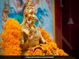 Somvati Amavasya: माघ माह में आज है सोमवती अमावस्या, ऐसे करें भगवान शिव का अभिषेक Somvati Amavasya: माघ माह में आज है सोमवती अमावस्या, ऐसे करें भगवान शिव का अभिषेक