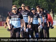 SL vs NAM, When And Where To Watch: Live Telecast, Live Streaming