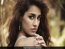 Amazon Sale 2021: दिशा पटानी के हॉट और बोल्ड लुक के लिए ट्राय करें ये Bralette Amazon Sale 2021: दिशा पटानी के हॉट और बोल्ड लुक के लिए ट्राय करें ये Bralette