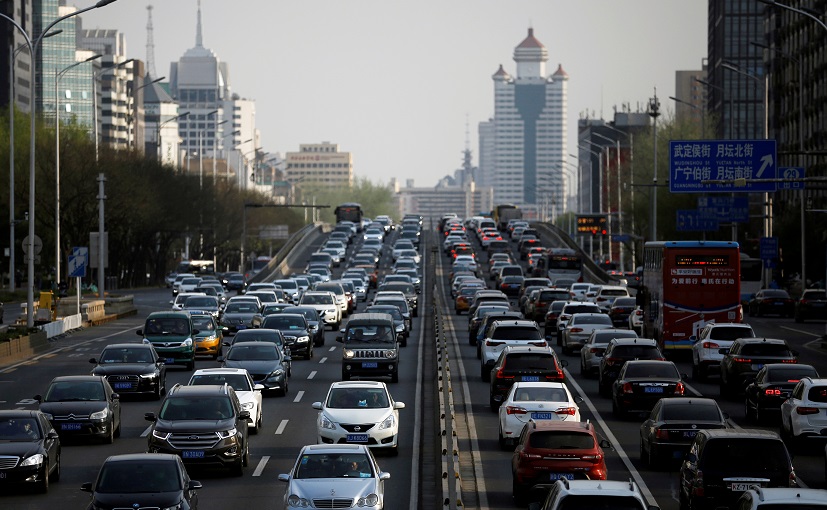 Supplier Novares Seeks Damages From Carmakers Over Cancelled Orders