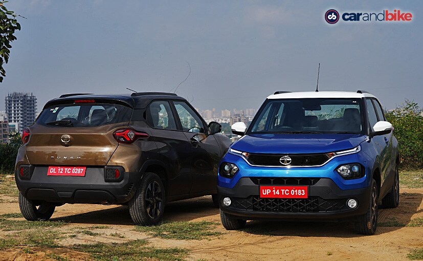 Tata Punch: What To Expect