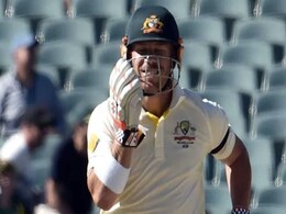The Ashes, 1st Test: ऑस्ट्रेलिया की सधी शुरुआत, दूसरे दिन लंच तक 113/1 The Ashes, 1st Test: ऑस्ट्रेलिया की सधी शुरुआत, दूसरे दिन लंच तक 113/1