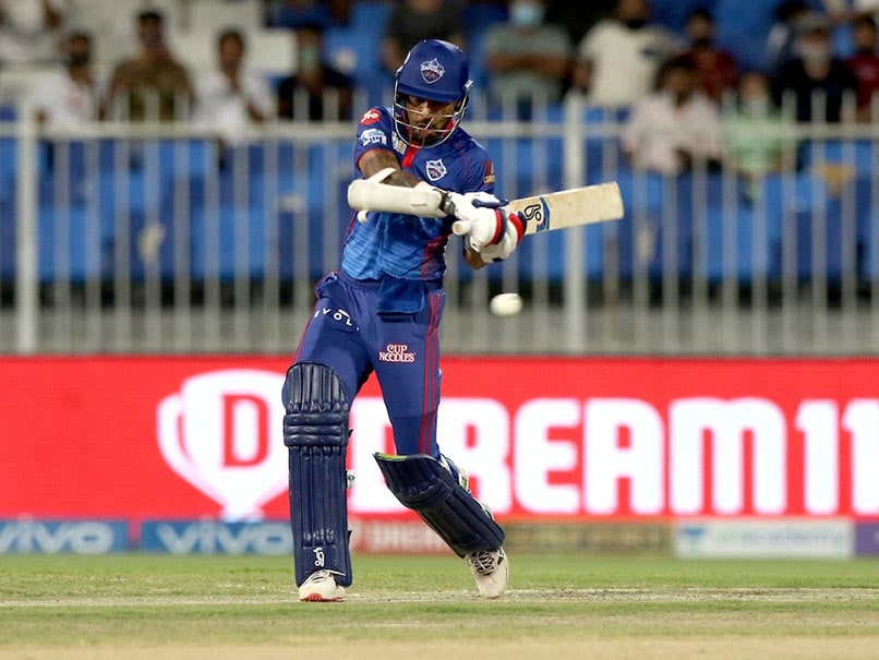 IPL 2021, KKR vs DC, Qualifier 2 Live Score: Shikhar Dhawan To Anchor Delhi Capitals Innings, One Down vs Kolkata Knight Riders IPL 2021, KKR vs DC, Qualifier 2 Live Score: Shikhar Dhawan To Anchor Delhi Capitals Innings, One Down vs Kolkata Knight Riders