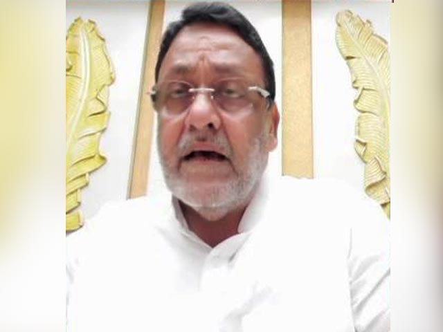 Drugs Control Agency's Actions Aimed At Publicity, Says Maharashtra Minister