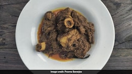 Bhog-er Mangsho Recipe: This Bengali-Style Meat Dish Is Served To The Gods