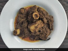 How To Make Black Mutton Curry - An Exotic Mutton Curry From Jharkhand