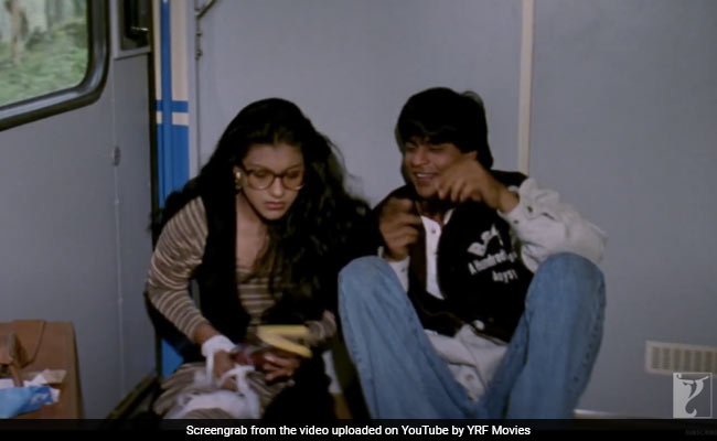 <i>Dilwale Dulhania Le Jayenge</i> To Be Adapted Into A Broadway Musical. Details Here