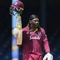 West Indies Champions Target Semi-Final Spot Against India Champions In WCL Clash