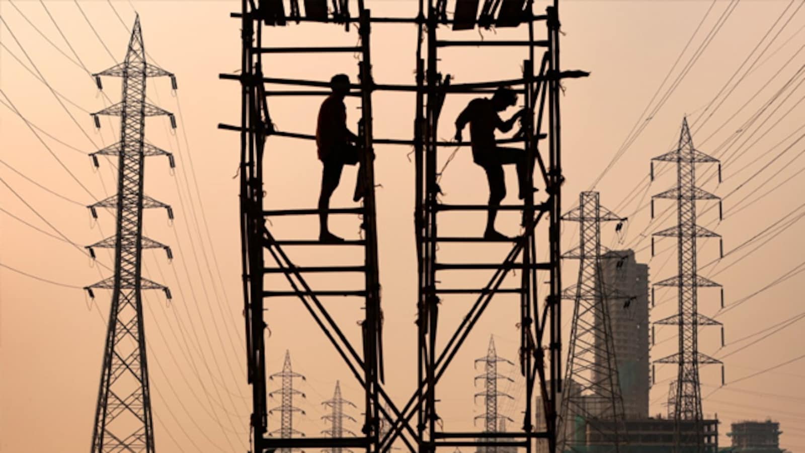 Germany Investigates Sabotage Attacks on Power Substations in Brandenburg and Bergheim