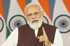 India Achieves 1 Billion Jabs Feat, PM Says "History Scripted" India Achieves 1 Billion Jabs Feat, PM Says "History Scripted"