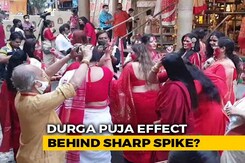 Bengal's Covid Positivity Rate Rises To 3% Bengal's Covid Positivity Rate Rises To 3%