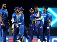 IPL 2021 Live: MI Look To Give It All In Last League Fixture vs SRH
