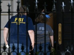 FBI Offers $50,000 Reward In Hunt For UnitedHealthcare CEO's Killer FBI Offers $50,000 Reward In Hunt For UnitedHealthcare CEO's Killer