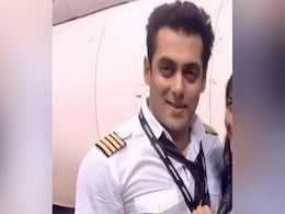 सलमान खान के साथ वायरल हुई इस खूबसूरत लड़की की Photo, फैन्स बोले- इतने खुश तो हमारी कैट के साथ भी नहीं दिखे... सलमान खान के साथ वायरल हुई इस खूबसूरत लड़की की Photo, फैन्स बोले- इतने खुश तो हमारी कैट के साथ भी नहीं दिखे...