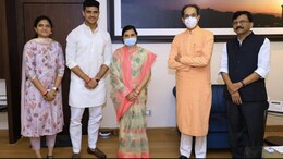 दिवंगत खा. मोहन डेलकरांच्या सुसाइड नोटमध्ये भाजप नेत्याचा उल्लेख, आता पत्नी भाजपसाठी खासदारकी लढवणार!