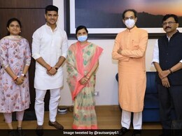 दिवंगत खा. मोहन डेलकरांच्या सुसाइड नोटमध्ये भाजप नेत्याचा उल्लेख, आता पत्नी भाजपसाठी खासदारकी लढवणार!