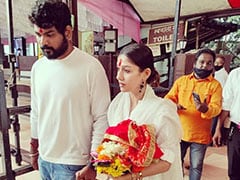 What's Been Keeping Vignesh Shivan And Nayanthara Busy