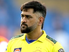 "Lot Of Uncertainties": MS Dhoni On Future With Chennai Super Kings