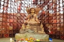 Creativity At Display In Bengal Durga Puja Pandals Creativity At Display In Bengal Durga Puja Pandals