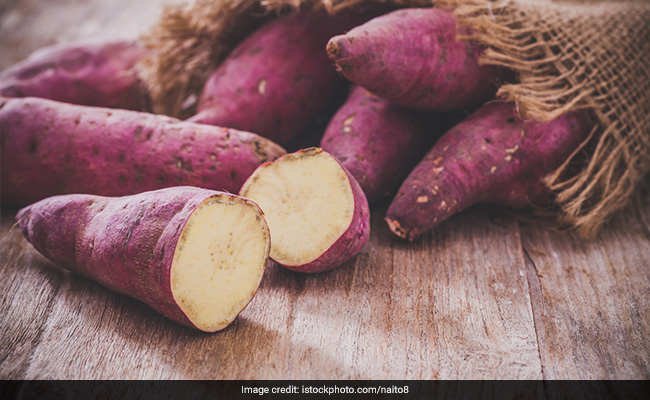 Foods that take longer to digest, help produce more heat