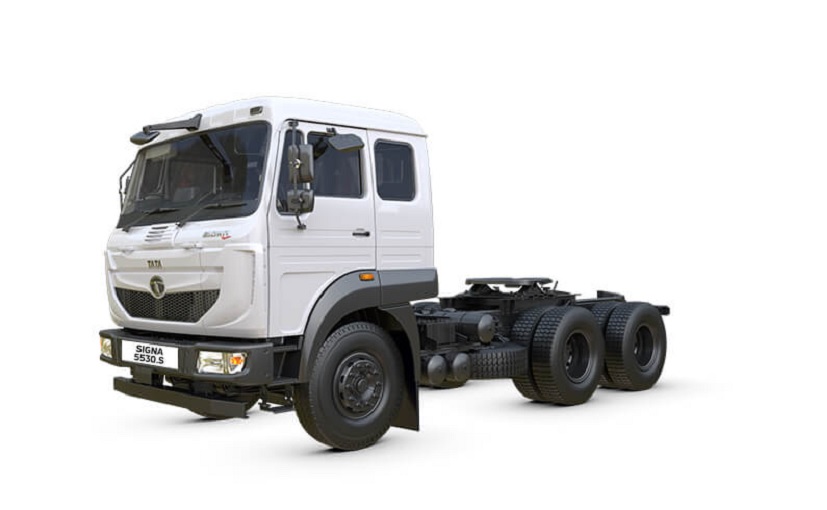 Tata Motors To Hike Commercial Vehicle Prices From July 1