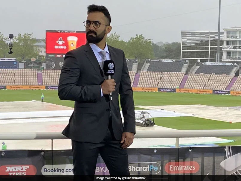 Ind vs Pak T20: दिनेश कार्तिक ने पाकिस्तान के खिलाफ अपनी XI में शामिल किया यह चौंकाने वाला नाम