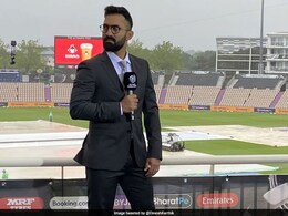 IND v AUS: मार्क वॉ और दिनेश कार्तिक के बीच लाइव कमेंट्री में छीड़ी जुबानी जंग, ऑस्ट्रेलियाई बल्लेबाजों पर लगाया शर्त IND v AUS: मार्क वॉ और दिनेश कार्तिक के बीच लाइव कमेंट्री में छीड़ी जुबानी जंग, ऑस्ट्रेलियाई बल्लेबाजों पर लगाया शर्त