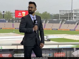 "They Should Be Spoken Of In The Same Breath": Dinesh Karthik Draws Parallel Between Ravichandran Ashwin And Kapil Dev