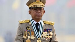 Myanmar To Hold Elections In December-January: Junta Chief