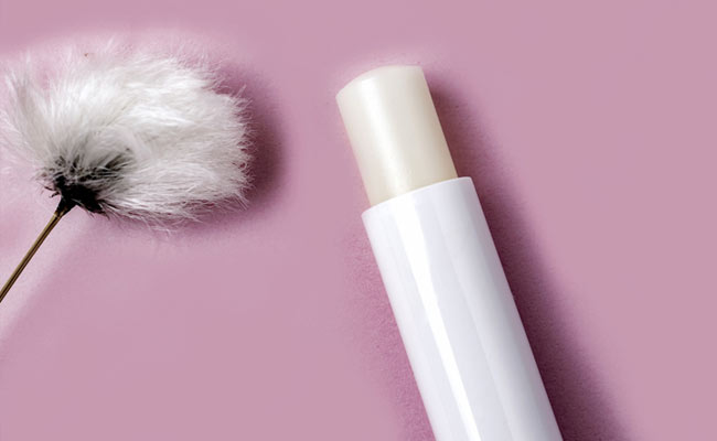 Add A Tinted Touch Of Moisture On Your Lips With These Lip Balms