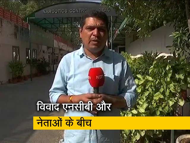 आर्यन खान का हाईकोर्ट में हलफनामा, कहा- आरोप-प्रत्यारोप से कोई वास्ता नहीं