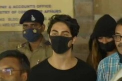 Aryan Khan's Bail Hearing Today, Mukul Rohatgi To Represent Him Aryan Khan's Bail Hearing Today, Mukul Rohatgi To Represent Him