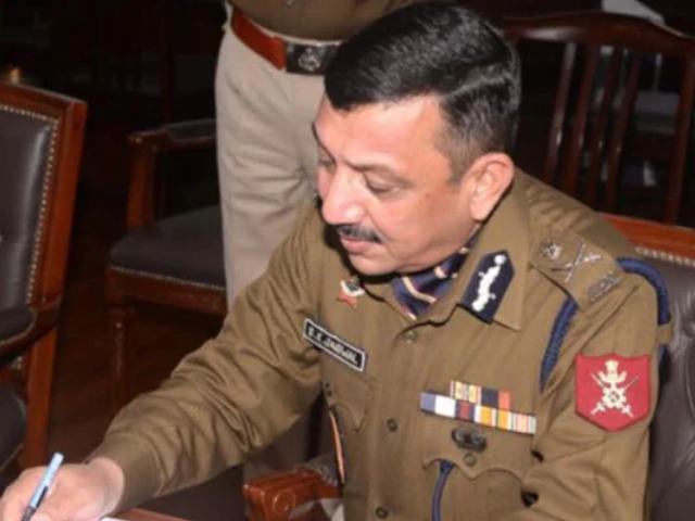 CBI Chief Summoned By Mumbai Police In Phone-Tapping Data Leak Case