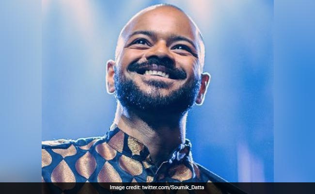 Indian-Origin Artist's Film To Premiere At Climate Summit In Glasgow