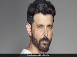 ऋतिक रोशन ने 'विक्रम वेधा' की पूरी एक्शन टीम को किया सरप्राइज, दिया यह गिफ्ट ऋतिक रोशन ने 'विक्रम वेधा' की पूरी एक्शन टीम को किया सरप्राइज, दिया यह गिफ्ट