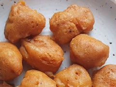 Moong Dal Pakoda, Urad Dal Pakoda And More: 5 Dal Pakoda Recipes You Must Try Moong Dal Pakoda, Urad Dal Pakoda And More: 5 Dal Pakoda Recipes You Must Try