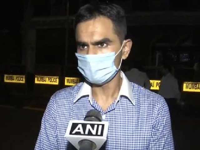 Aryan Khan Case: Anti-Drugs Officer Alleges He's Being Spied On, Say Sources