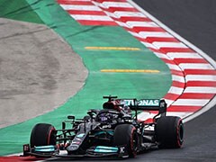 Turkish GP: Hamilton Dominates Qualifying To Minimise Grid Penalty