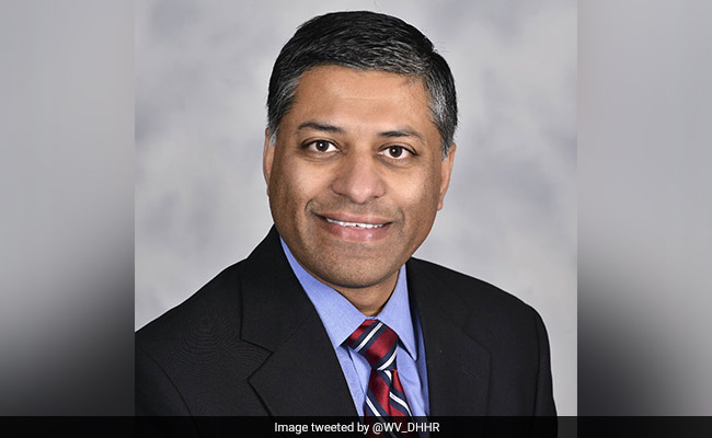 Indian-American Confirmed As Director Of US National Drug Control Policy