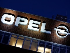 Chip Shortage Leads Carmaker Opel To Shut German Plant Until 2022