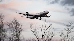 Jet Fuel Prices More Than Doubled, Government Shields Domestic Airlines