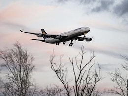 Jet Fuel Prices More Than Doubled, Government Shields Domestic Airlines