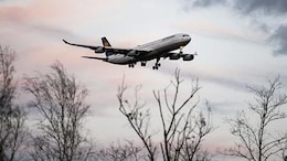 28 Flights To Delhi Cancelled Amid Israel-Iran Tensions