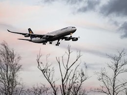 28 Flights To Delhi Cancelled Amid Israel-Iran Tensions 28 Flights To Delhi Cancelled Amid Israel-Iran Tensions